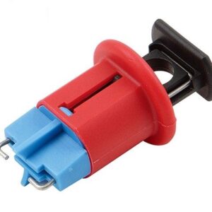 Bloqueo de disyuntor en miniatura PIS