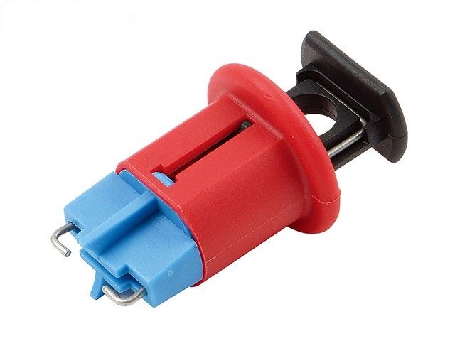 Bloqueo de disyuntor en miniatura PIS