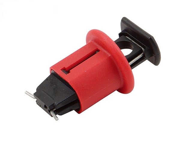 Bloqueo de disyuntor en miniatura POS