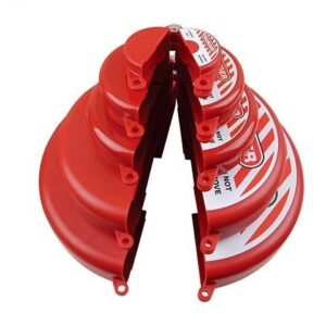 Bloqueo de válvula de compuerta de 1" A 2.5"