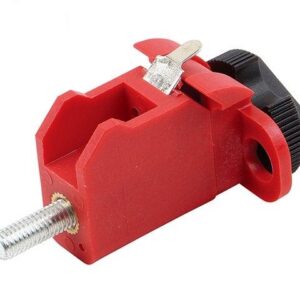 Bloqueo de disyuntor mini multipolar - Unión universal