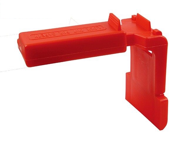 Bloqueo de válvula de bola grande ajustable