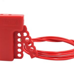 Bloqueo de cable ajustable multiuso 3,2mm