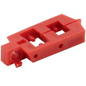 Bloqueo de interruptor a presión CBL21