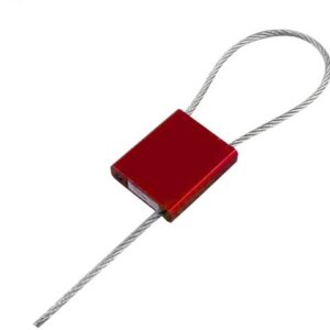 Bloqueo de sello de seguridad 2.5S