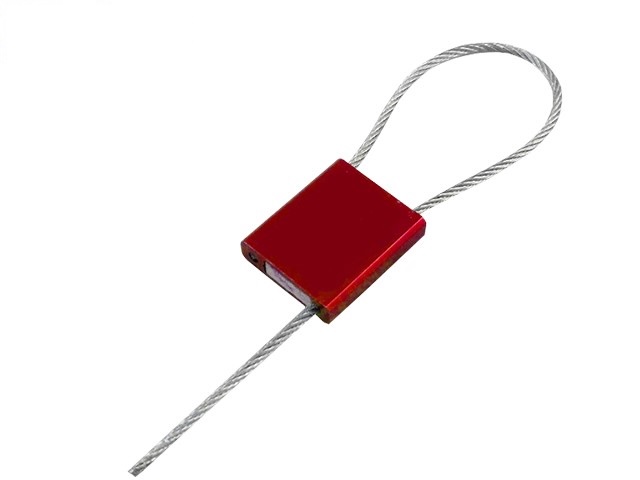 Bloqueo de sello de seguridad 2.5S