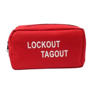 Bolsa de herramientas portátil - Nailon resistente al agua