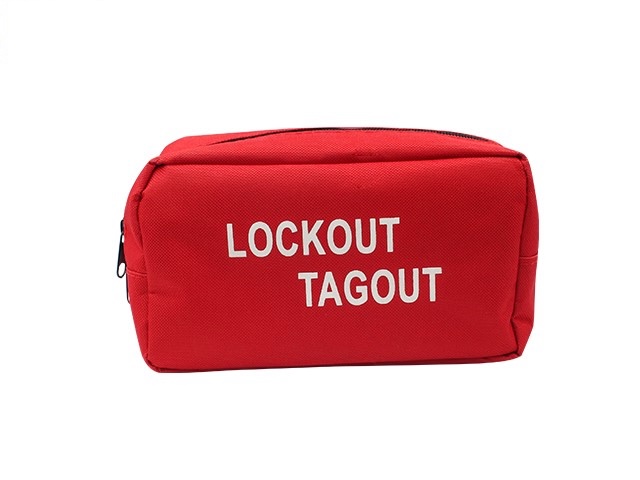 Bolsa de herramientas portátil - Nailon resistente al agua